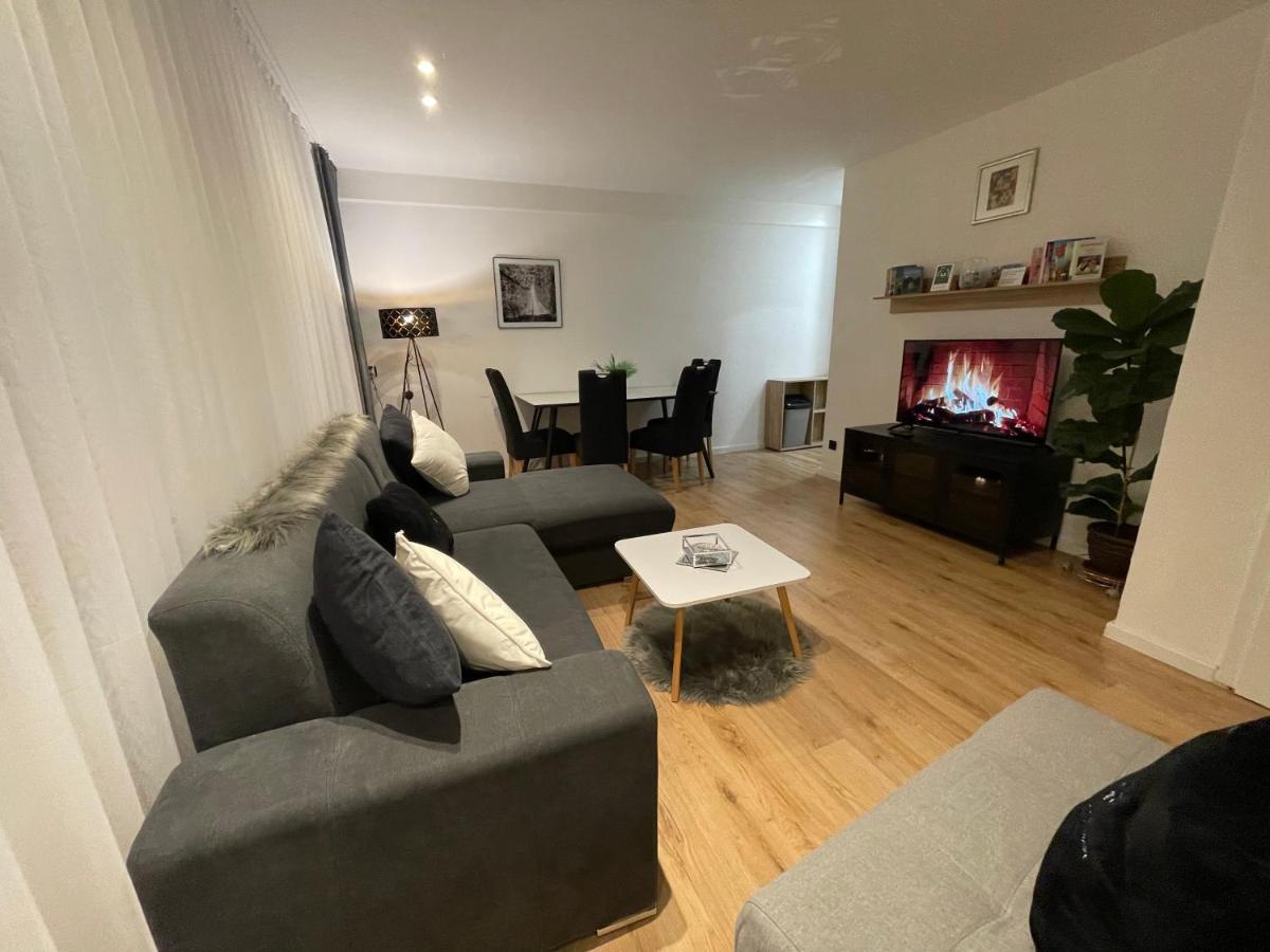 Appartements Slishani 2 Sankt Michael im Lungau Εξωτερικό φωτογραφία